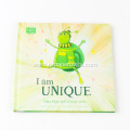 Personalized Children's Bedtime Story Book Printing